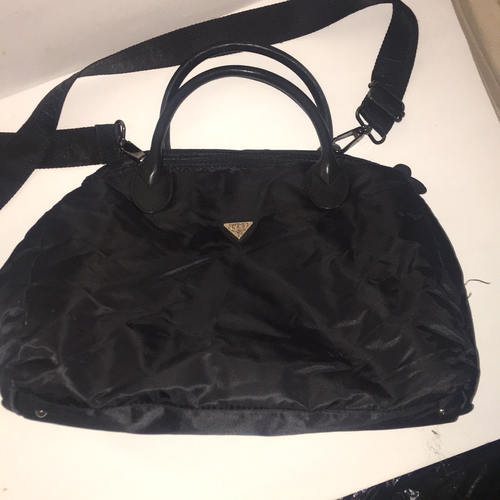 Jump Bag for travel